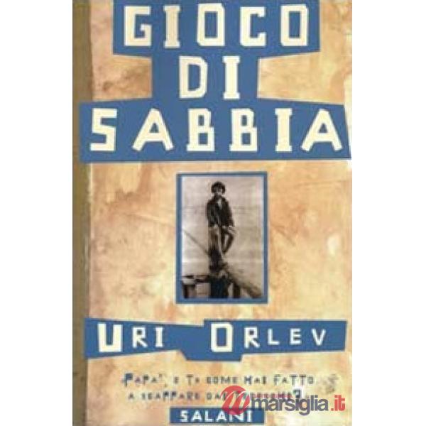 Gioco di sabbia