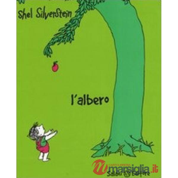 Albero. Ediz. illustrata (L')