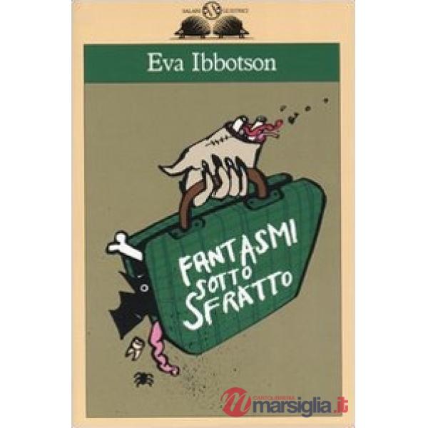 Fantasmi sotto sfratto