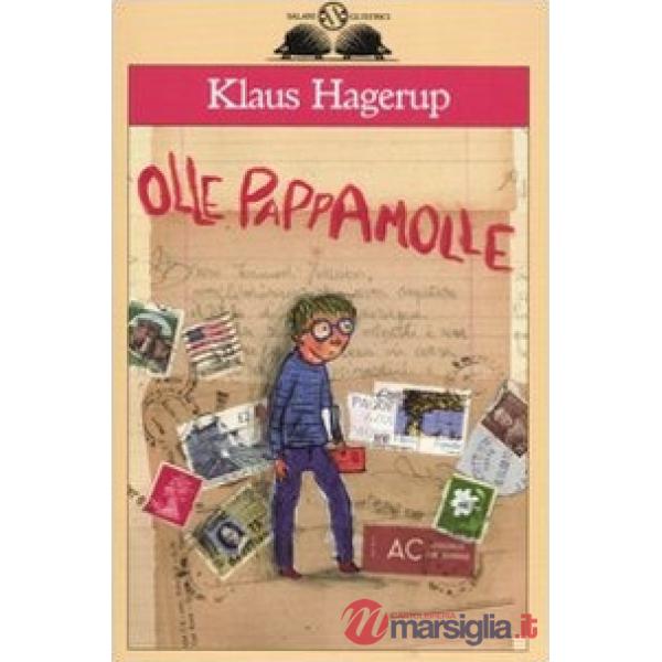 Olle Pappamolle