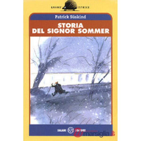 Storia del signor Sommer