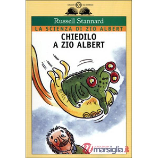 Chiedilo a zio Albert
