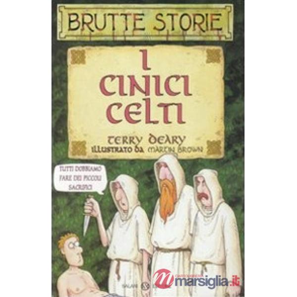 Cinici celti (I)