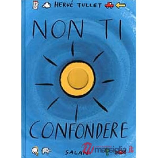 Non ti confondere