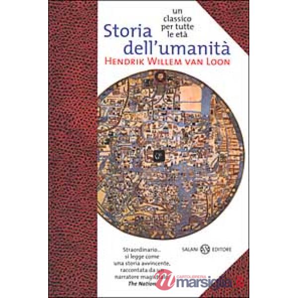Storia dell'umanità