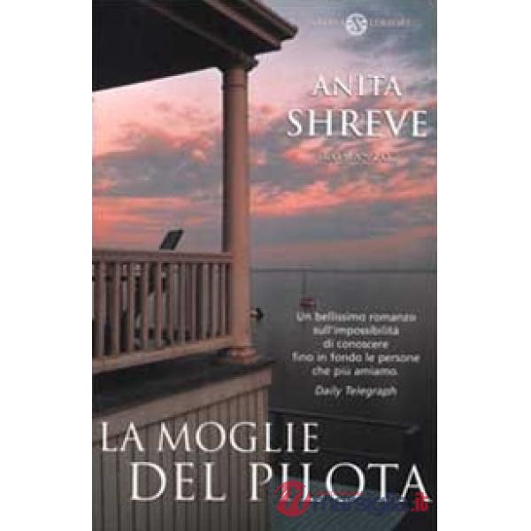 Moglie del pilota (La)