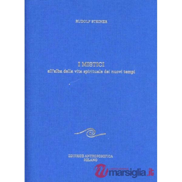 Mistici all'alba della vita spirituale dei tempi moderni (I)