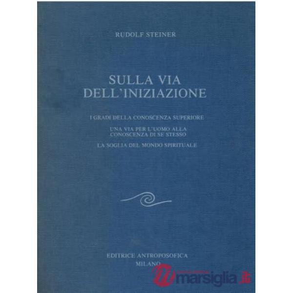 Sulla via dell'iniziazione
