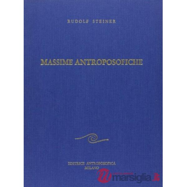 Massime antroposofiche
