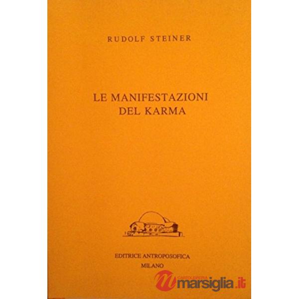 Manifestazioni del Karma (Le)
