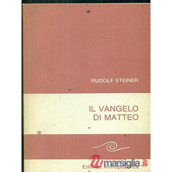Vangelo di Matteo (Il)