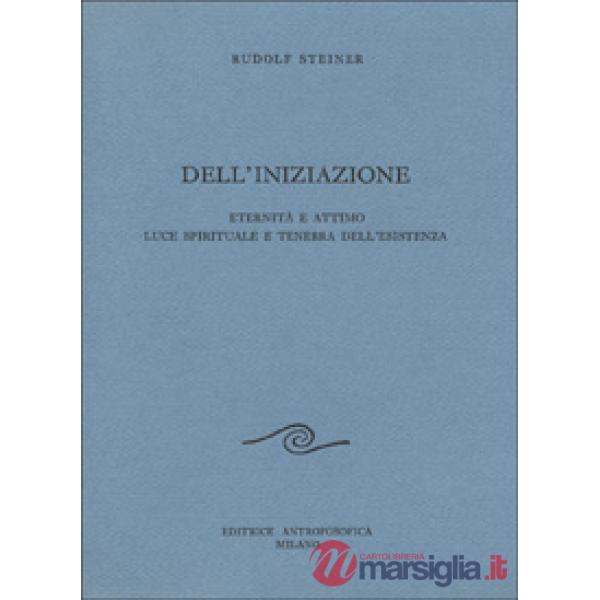 Dell'iniziazione