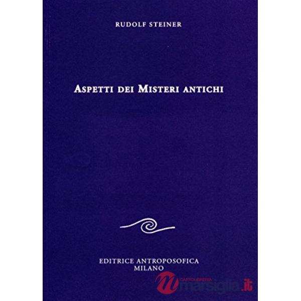 Aspetti dei misteri antichi
