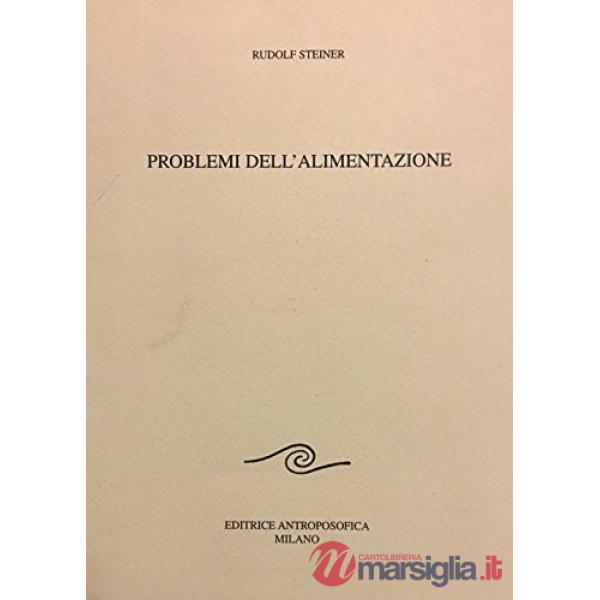 Problemi dell'alimentazione