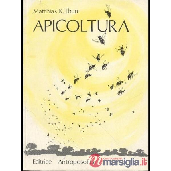Apicoltura