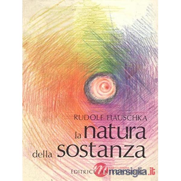 Natura della sostanza (La)