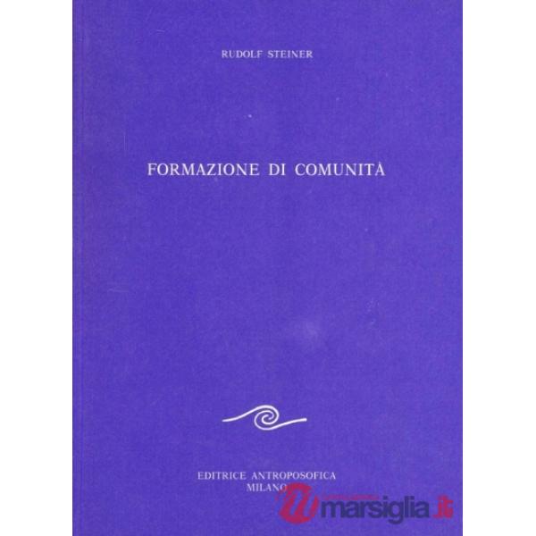 Formazione di comunità