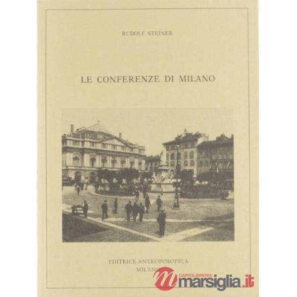 Conferenze di Milano (Le)