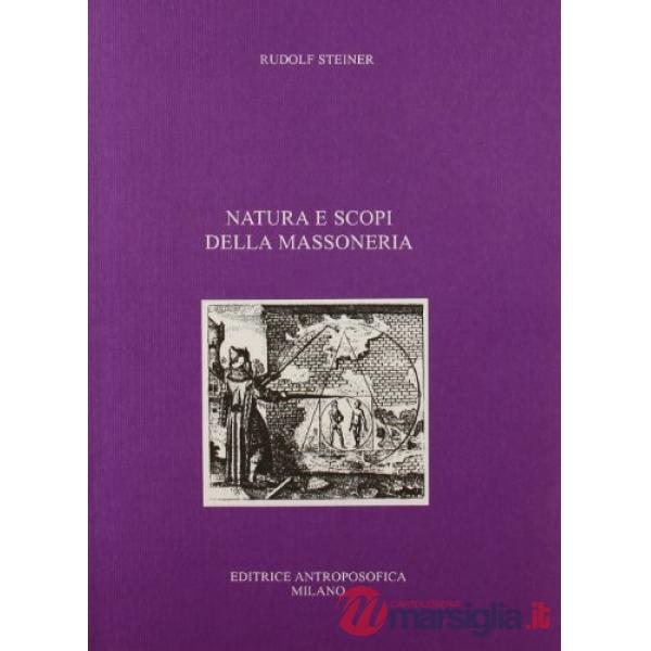 Natura e scopi della massoneria