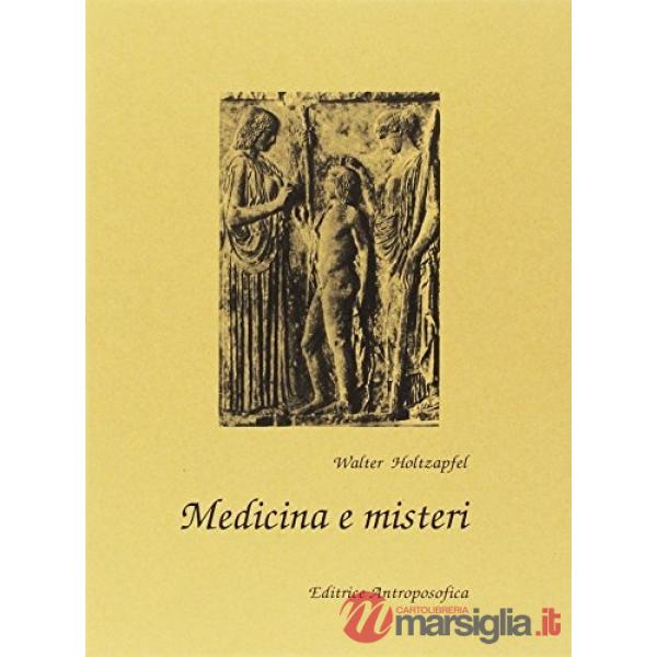 Medicina e misteri