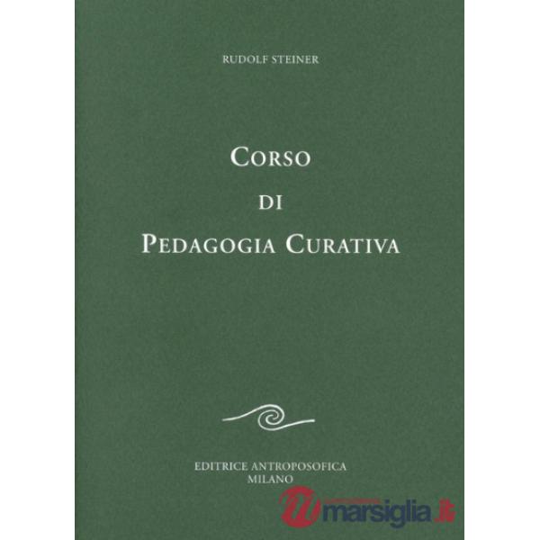 Corso di pedagogia curativa
