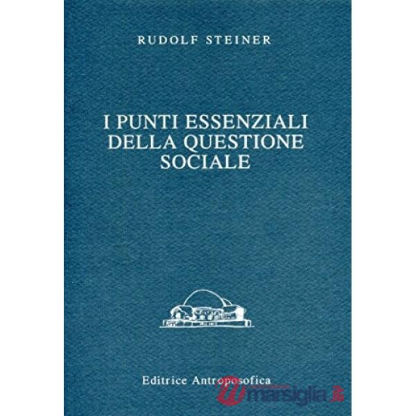 Punti essenziali della questione sociale (I)
