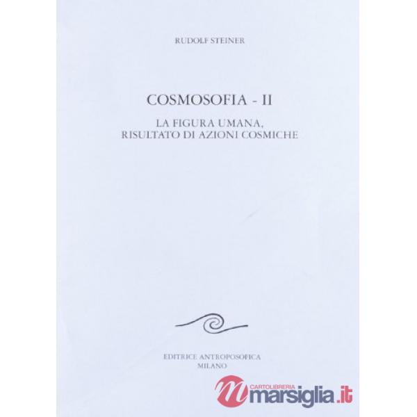 Cosmosofia. Vol. 2
