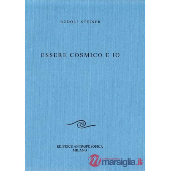 Essere cosmico e io