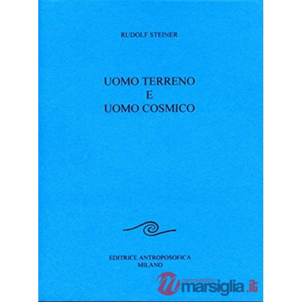 Uomo terreno e uomo cosmico