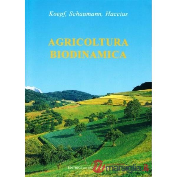 Agricoltura biodinamica