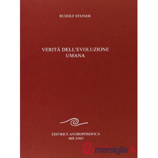 Verità dell'evoluzione umana