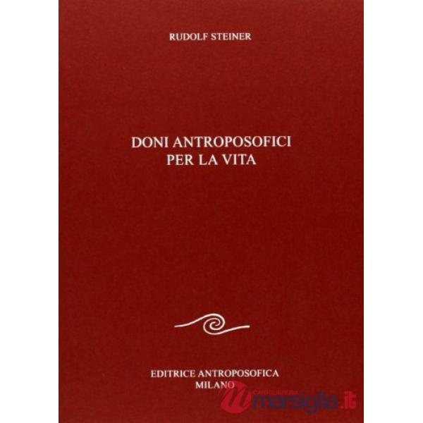 Doni antroposofici per la vita