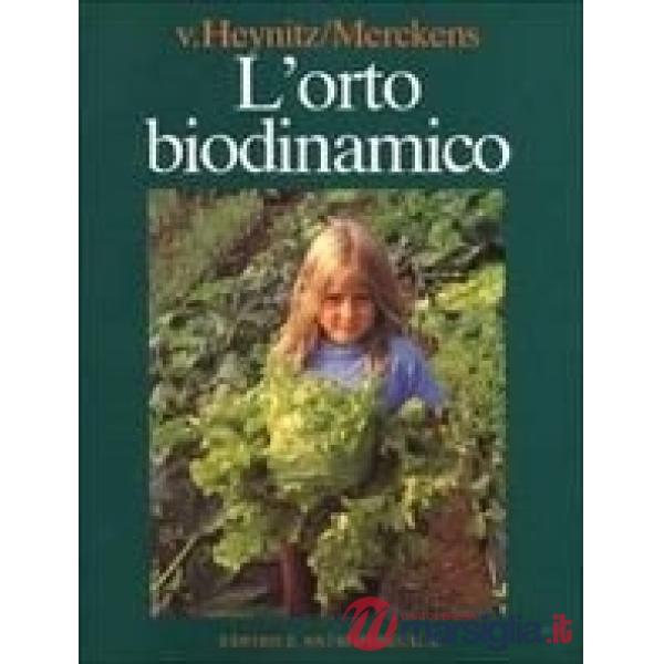 Orto biodinamico (L')