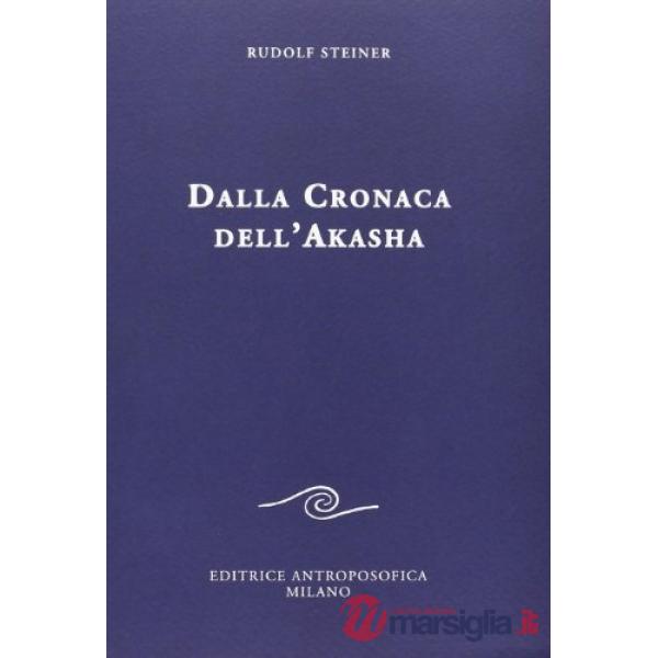 Dalla cronaca dell'Akasha