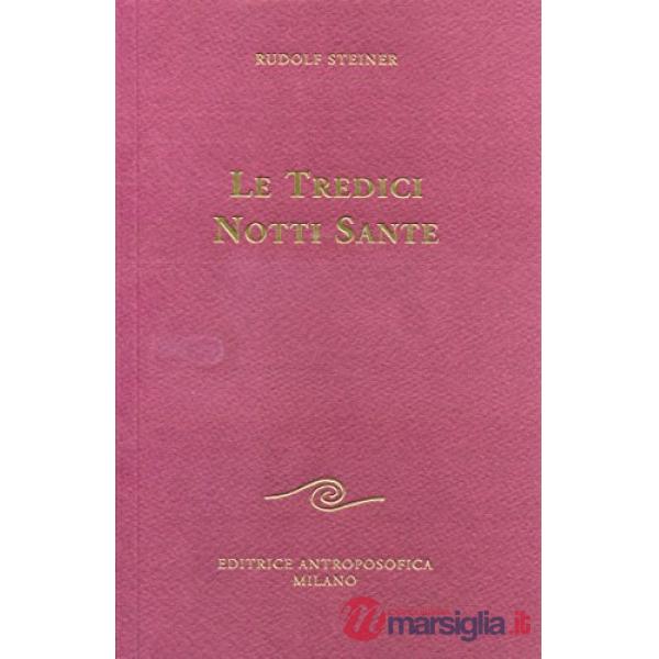 Tredici notti sante (Le)