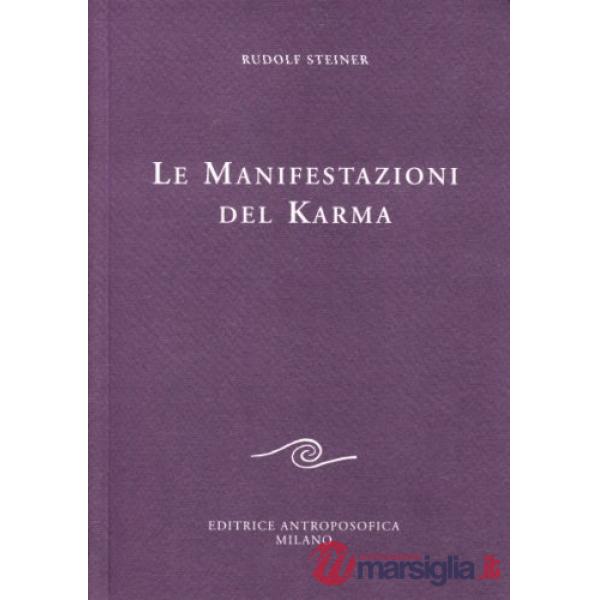 Manifestazioni del Karma (Le)