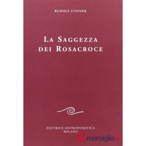 Saggezza dei rosacroce (La)
