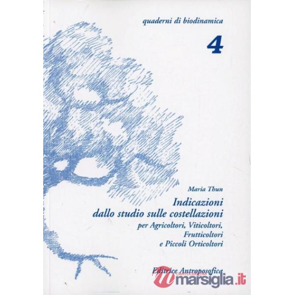 Indicazioni dallo studio sulle costellazioni