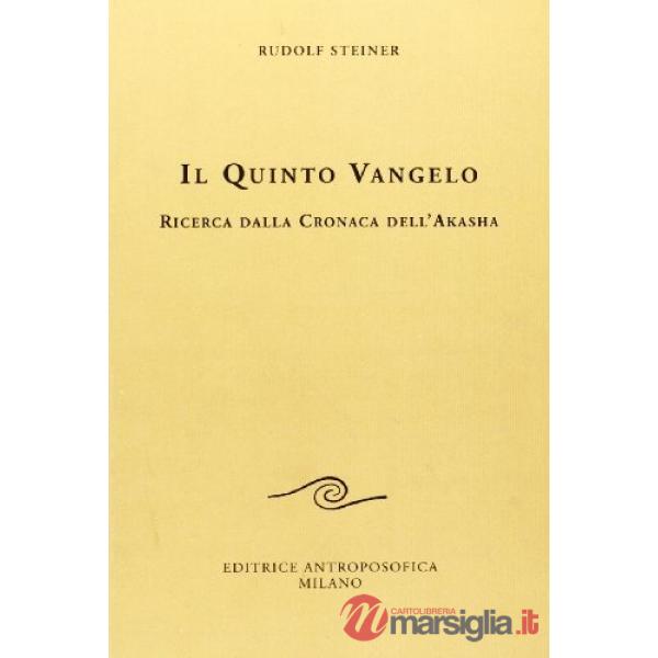 Quinto Vangelo (Il)