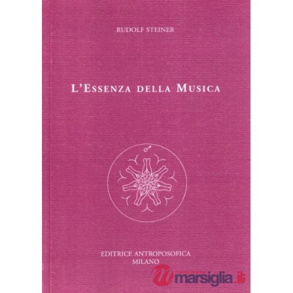 Essenza della musica (L')