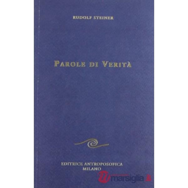 Parole di verità