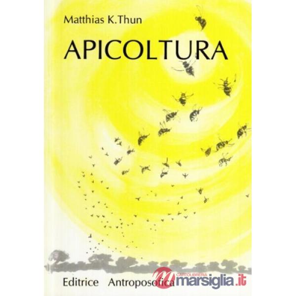 Apicoltura