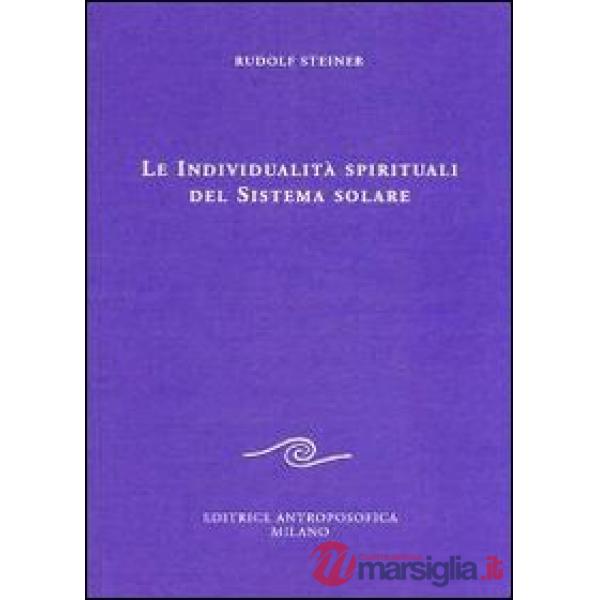 Individualità spirituali del sistema solare (Le)