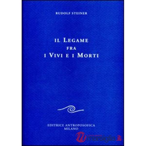 Legame fra i vivi e i morti (Il)
