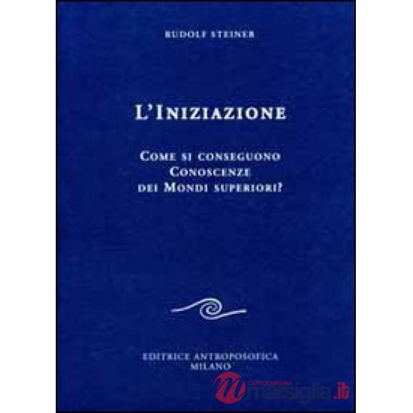 Iniziazione (L')