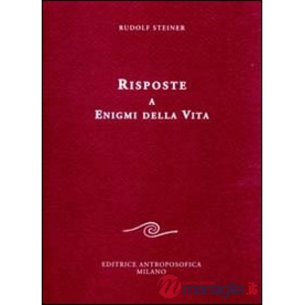 Risposte a enigmi della vita