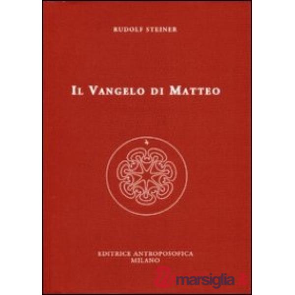 Vangelo di Matteo (Il)