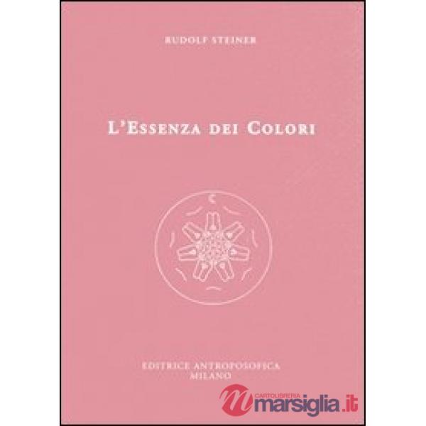 Essenza dei colori (L')