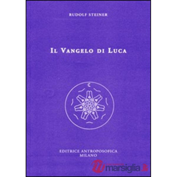 Vangelo di Luca (Il)