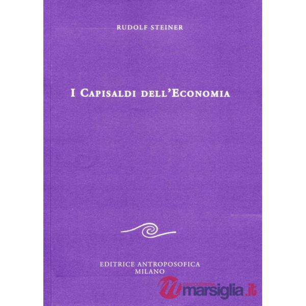 Capisaldi dell'economia (I)